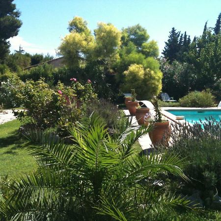 Appartement Appart Amande des Amandeirets à Châteauneuf-lès-Martigues Extérieur photo