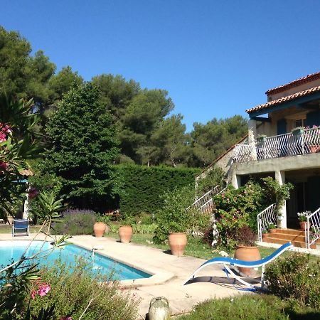 Appartement Appart Amande des Amandeirets à Châteauneuf-lès-Martigues Extérieur photo