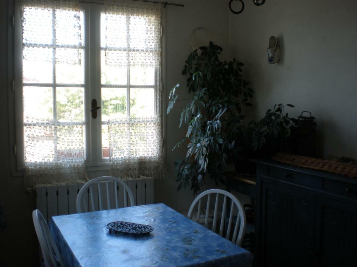 Appartement Appart Amande des Amandeirets à Châteauneuf-lès-Martigues Extérieur photo