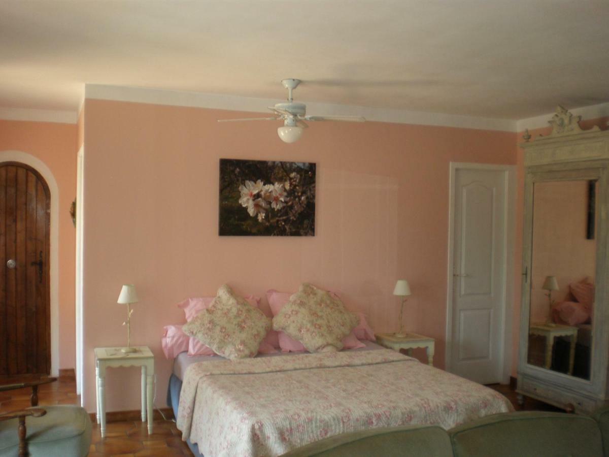Appartement Appart Amande des Amandeirets à Châteauneuf-lès-Martigues Extérieur photo