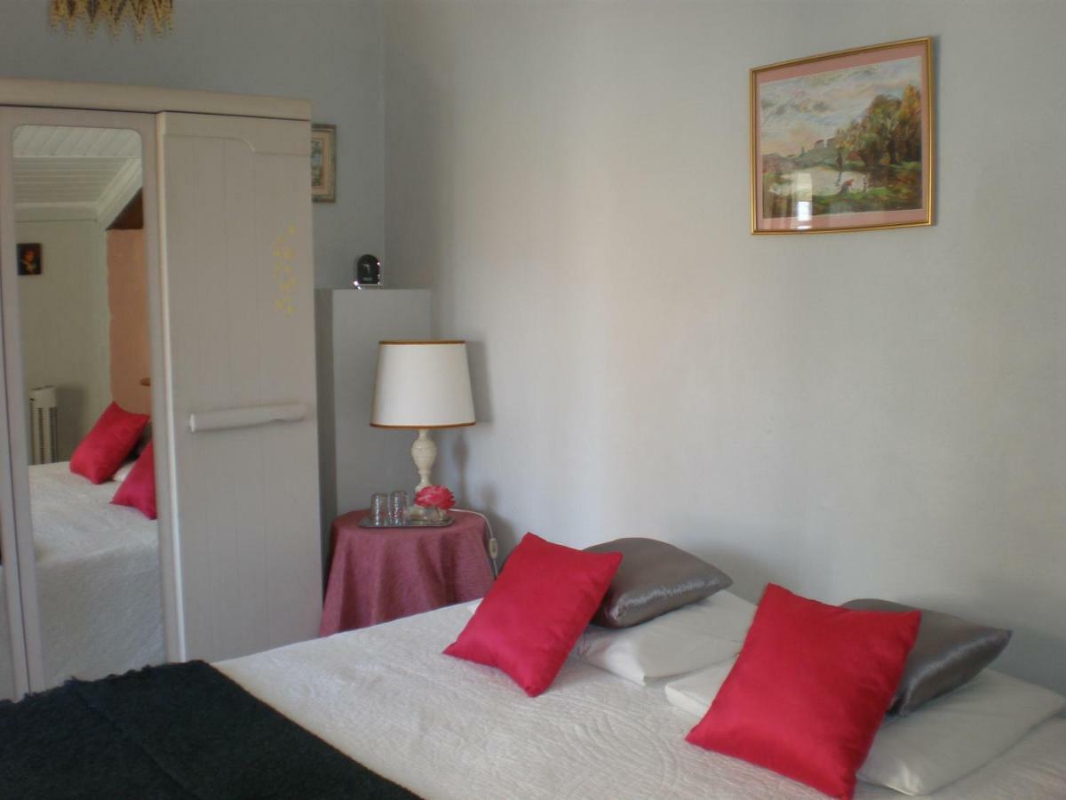 Appartement Appart Amande des Amandeirets à Châteauneuf-lès-Martigues Extérieur photo