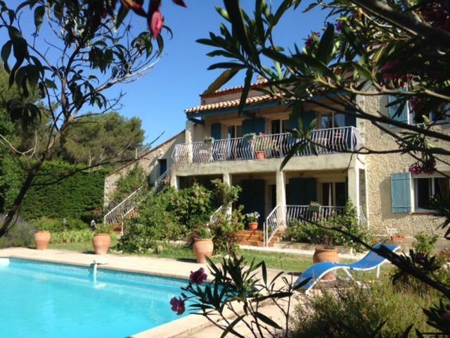 Appartement Appart Amande des Amandeirets à Châteauneuf-lès-Martigues Extérieur photo